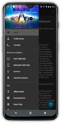 Mobilinux preview image